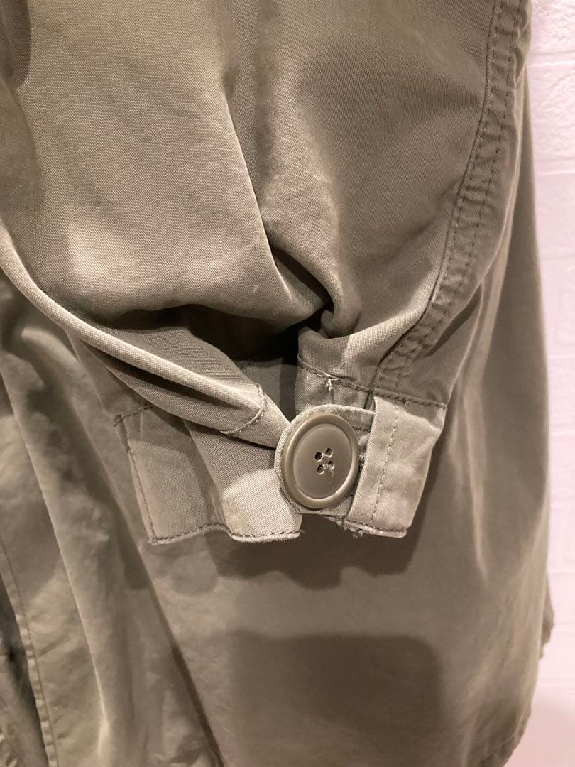 フリークスストア FREAKS STORE M-65 モッズコート ライナー付