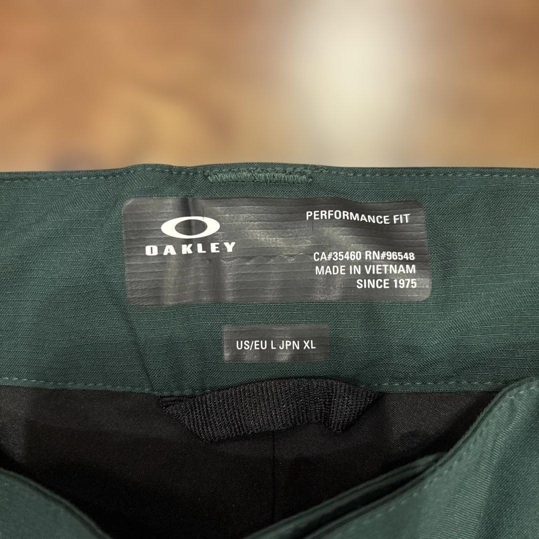 ももっち様OAKLEY オークリー FOA403438 スキー　スノボ　ウェア
