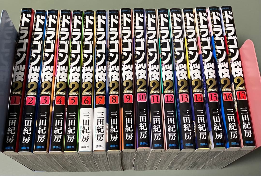 ドラゴン桜 全21巻 ドラゴン桜2 全17巻 全巻セット