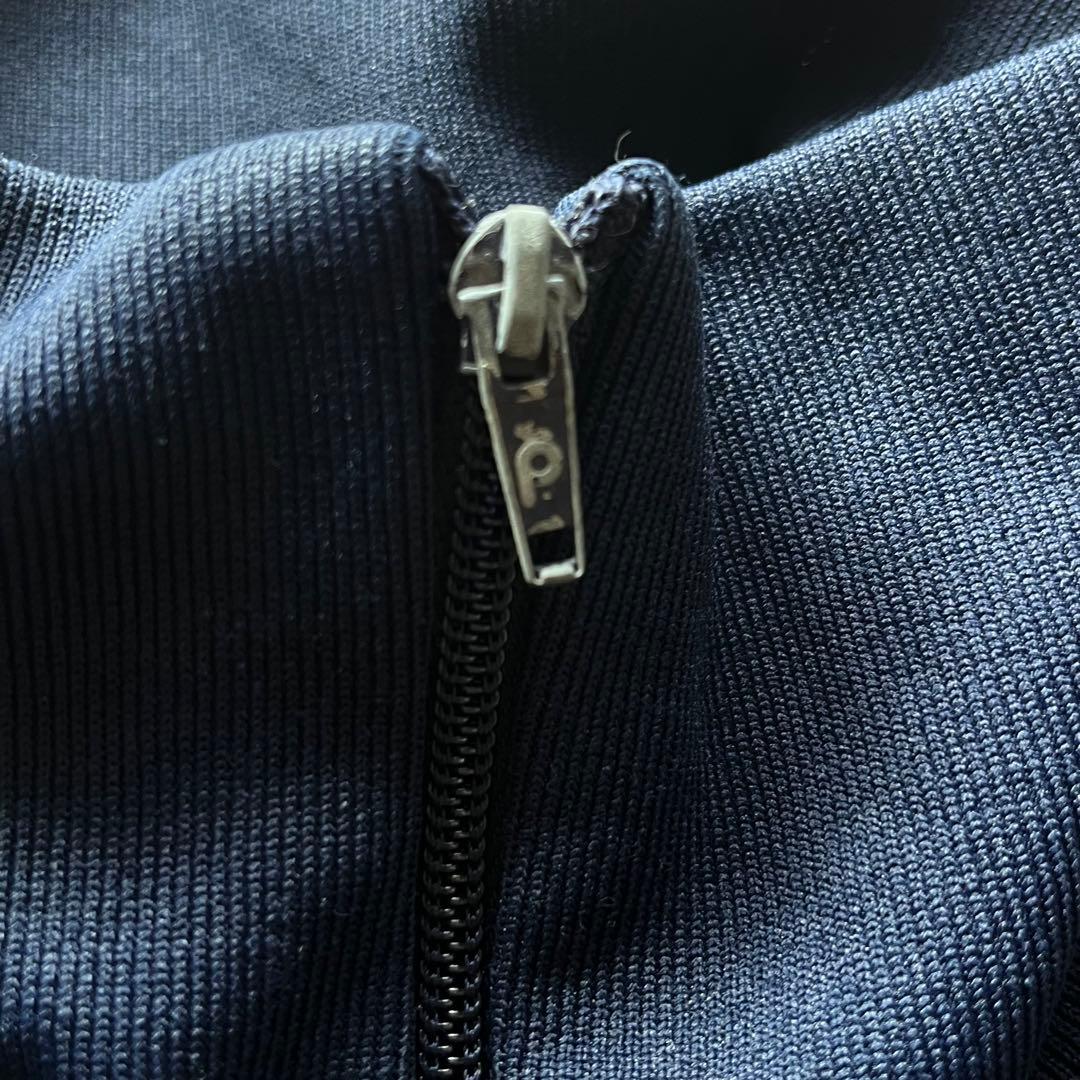 adidas アディダス　トラックジャケット ジャージ　フランス　VENTEX