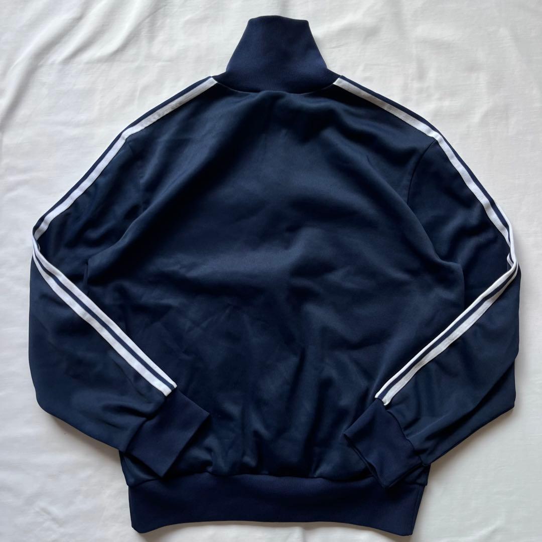 adidas アディダス　トラックジャケット ジャージ　フランス　VENTEX